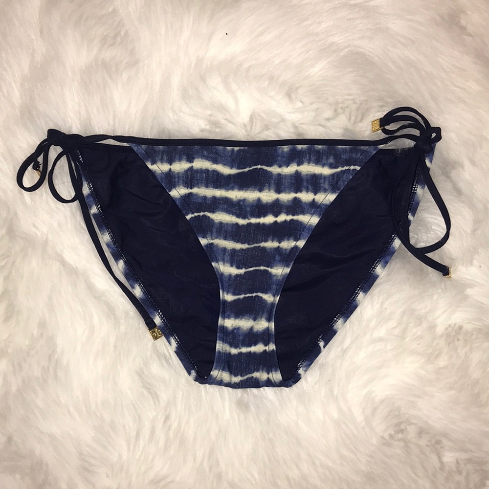 Tory Burch bikini bottoms